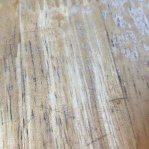 Meet your Posher, Ally